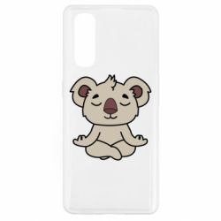Чохол для Oppo Find X2Koala - PrintSalon