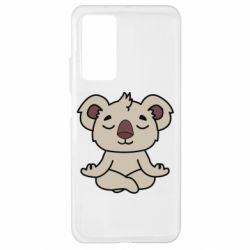 Чохол для Xiaomi Mi 10T / 10T Pro Koala - PrintSalon