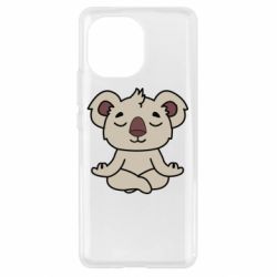 Чохол для Xiaomi Mi11 Koala