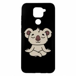Чохол для Xiaomi Redmi Note 9 / Redmi 10X Koala - PrintSalon