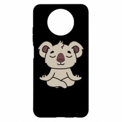 Чохол для Xiaomi Redmi Note 9 5G/Redmi Note 9T Koala - PrintSalon