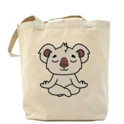 Торба Koala - PrintSalon