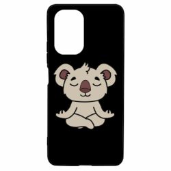 Чохол для Xiaomi Poco F3/K40 Koala