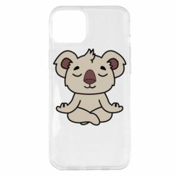 Чохол для iPhone 14 Plus Koala