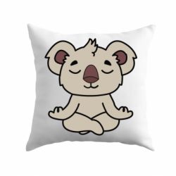 Подушка Koala-PrintSalon Подушка Koala