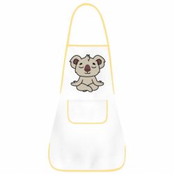 Фартух Koala - PrintSalon