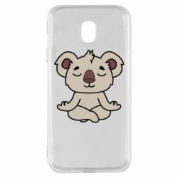 Чохол для Samsung J3 2017 Koala - PrintSalon