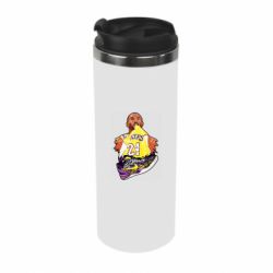 Термокружка Kobe Bryant and sneakers - PrintSalon
