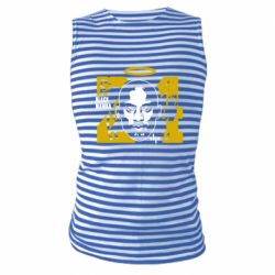 Майка-тільняшка Kobe Bryant art