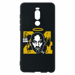 Чохол для Meizu Note 8 Kobe Bryant art