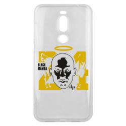 Чохол для Meizu X8 Kobe Bryant art