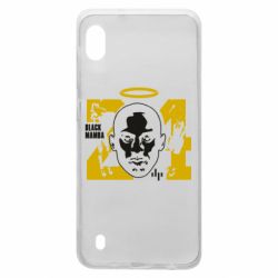 Чохол для Samsung A10 Kobe Bryant art