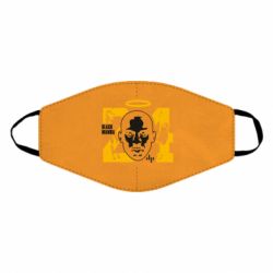 Маска багаторазова Kobe Bryant art