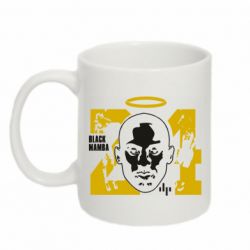 Чашка 320ml Kobe Bryant art