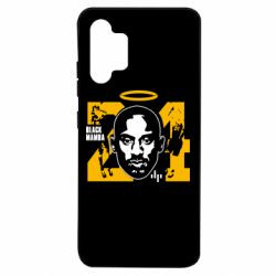 Чехол для Samsung A32 4G Kobe Bryant art - PrintSalon