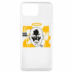 Чехол для Oppo A73 Kobe Bryant art - PrintSalon