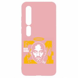 Чохол для Xiaomi Mi10 / 10 Pro Kobe Bryant art