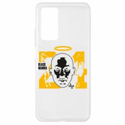 Чохол для Xiaomi Mi 10T / 10T Pro Kobe Bryant art