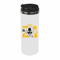 Термокружка Kobe Bryant art - PrintSalon