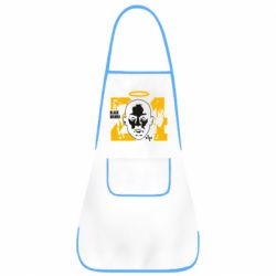 Фартук Kobe Bryant art - PrintSalon