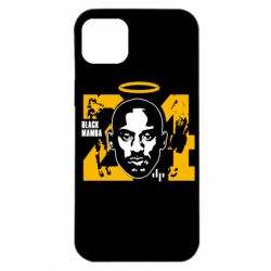 Чохол для iPhone 14 Plus Kobe Bryant art