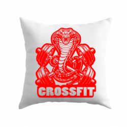 Подушка Кобра CrossFit