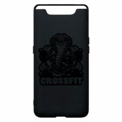 Чехол для Samsung A80 Кобра CrossFit - PrintSalon