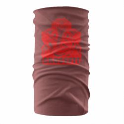 Бандана Кобра CrossFit - PrintSalon