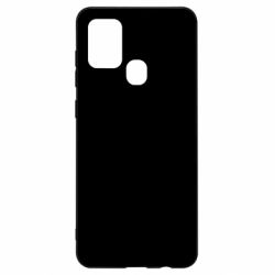 Чехол для Samsung A21s Кобра CrossFit - PrintSalon