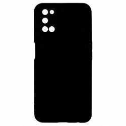 Чехол для Oppo A52/A72/A92 Кобра CrossFit - PrintSalon