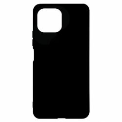 Чехол для Xiaomi Mi11 Lite Кобра CrossFit - PrintSalon