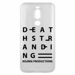 Чохол для Meizu X8 Kojima Produ