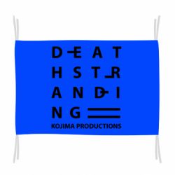 Прапор Kojima Produ-PrintSalon Прапор Kojima Produ