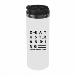 Термокружка Kojima Productions - PrintSalon