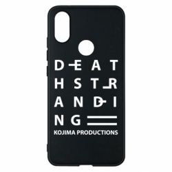 Чохол для Xiaomi Mi A2 Kojima Produ