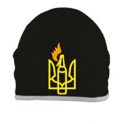 Шапка Коктейль Молотова - PrintSalon