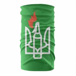 Бандана Коктейль Молотова - PrintSalon