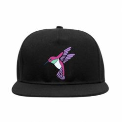 Снепбек Kolibri Art - PrintSalon