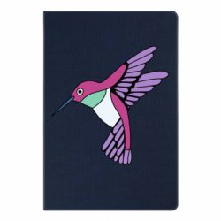 Блокнот Kolibri Art - PrintSalon