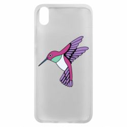 Чехол для Xiaomi Redmi 7A Kolibri Art - PrintSalon