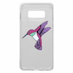 Чехол для Samsung S10e Kolibri Art - PrintSalon