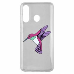 Чехол для Samsung M40 Kolibri Art - PrintSalon