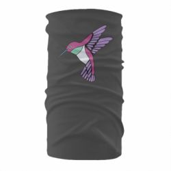 Бандана Kolibri Art - PrintSalon