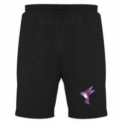 Мужские шорты Kolibri Art - PrintSalon