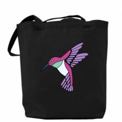 Шоппер Kolibri Art - PrintSalon