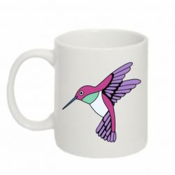 Чашка 320ml Kolibri Art