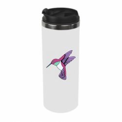 Термокружка Kolibri Art - PrintSalon