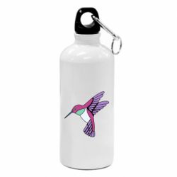 Фляга Kolibri Art - PrintSalon