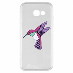 Чехол для Samsung A5 2017 Kolibri Art - PrintSalon