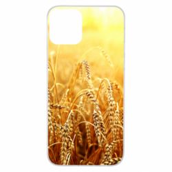 Чехол для iPhone 11 Колоски - PrintSalon